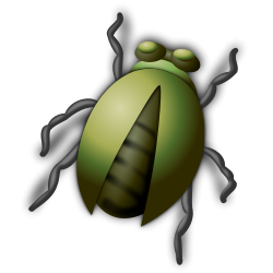 Bug [2002]