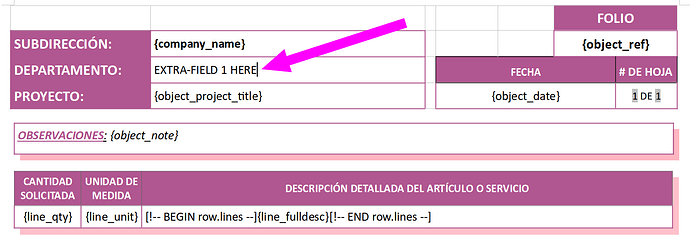document-template-sample