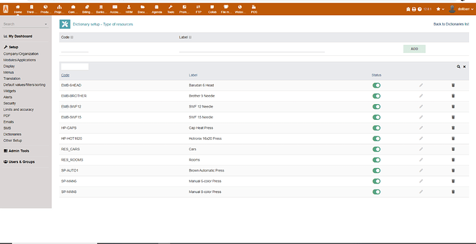 Resources-Dictionary