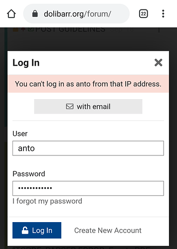 forum_login_blocked_my_IP_address