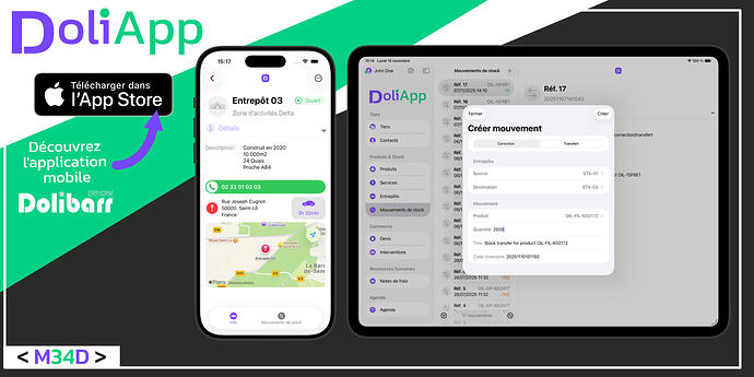 DoliApp-v251101