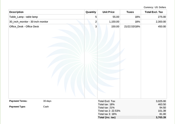 invoice5