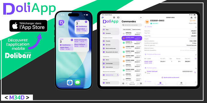 DoliApp-v2602