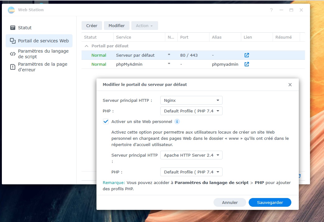 dolibarr php session use_strict_mode