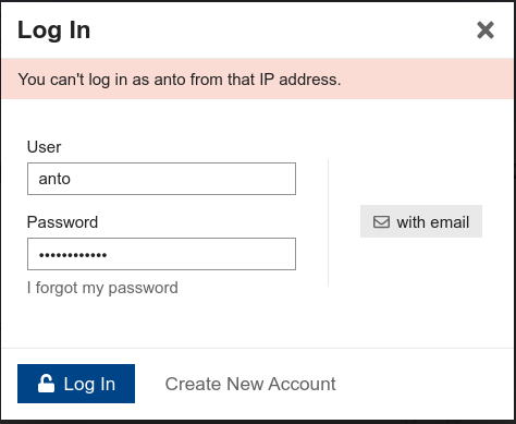 Address Address