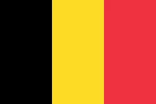 Drapeau belge