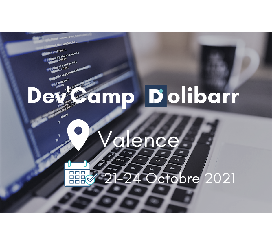 Devcamp Valence 2021