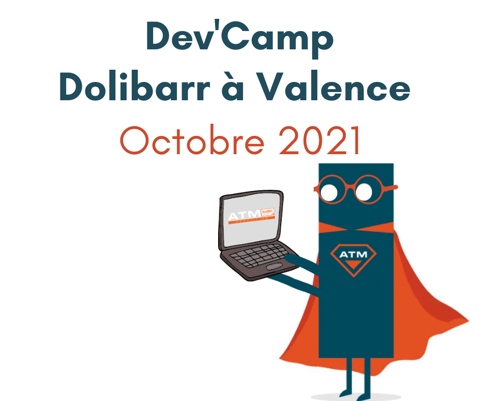 Devcamp Valence 2021