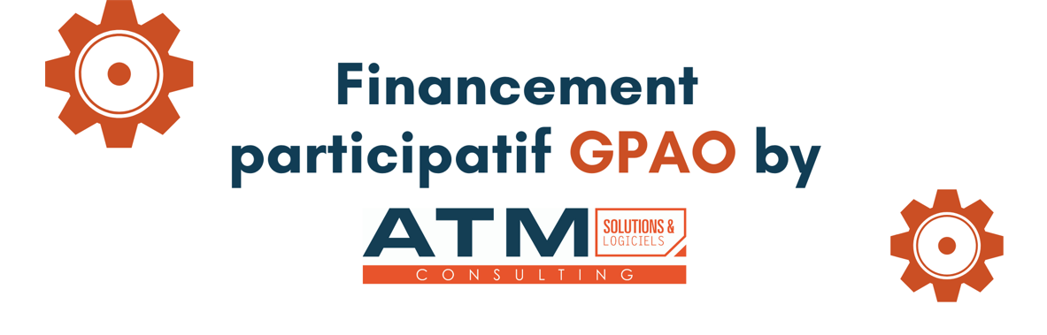 Financement participatif GPAO 2021