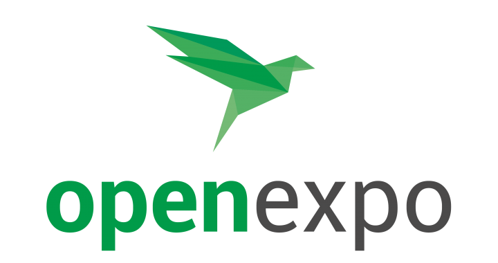 Open Expo 2018
