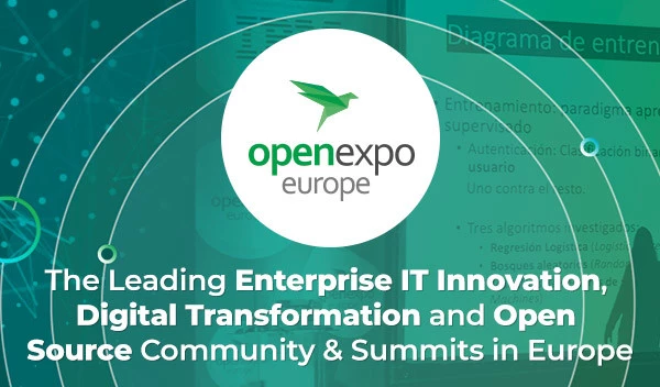 Open Expo 2018