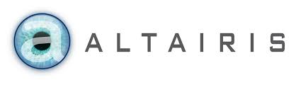 Logo of partner Altairis