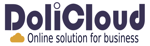 Logo of partner DoliCloud