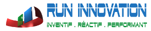 Logo of partner Run Innovation