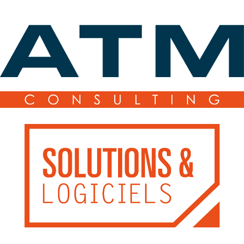 Logo of partner ATM Consulting