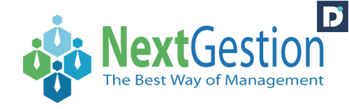 Logo of partner NextConcept