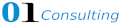 Logo of partner 01 Consulting